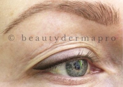 Permanent Makeup Eyebrows & Eyeliner