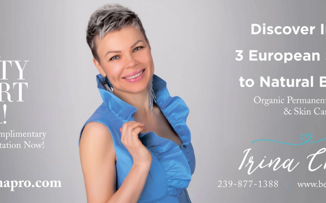 BeautyDermaPro Sponsors Corkscrew Middle School in Naples, FL