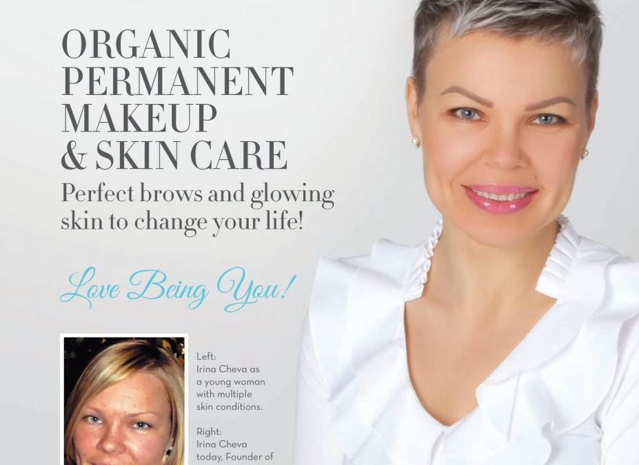 BeautyDermaPro Organic Permanent Makeup & Skin Care