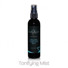 BeautyDermaPro Organic Tonifying Mist